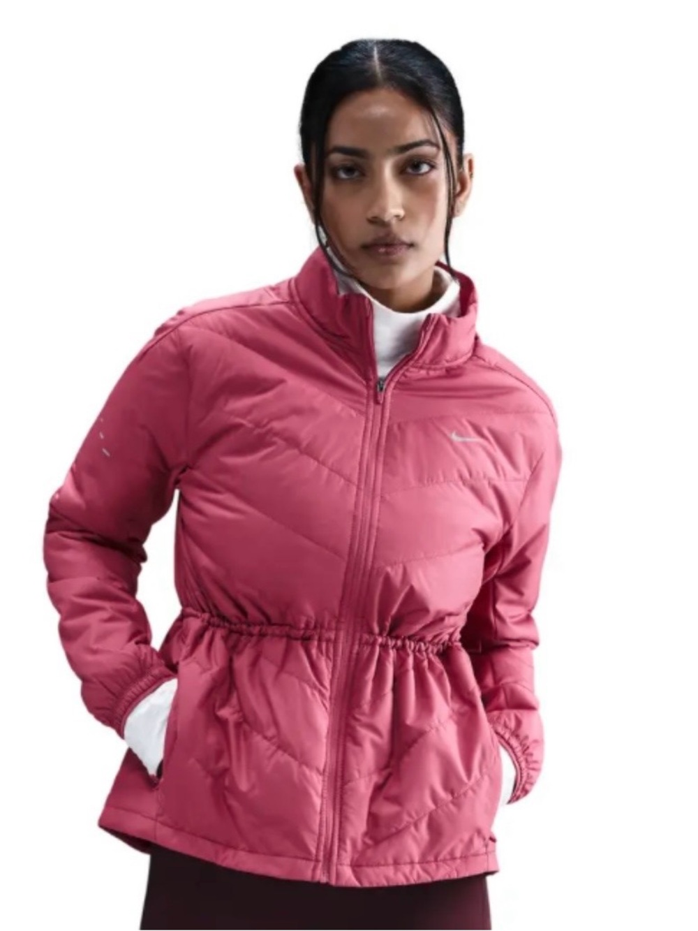 ✔️NWT✔️ NIKE Swift Therma-FIT Running Jacket